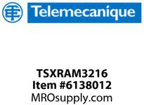 TSXRAM3216