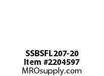 SSBSFL207-20