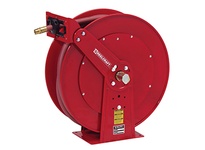 Spring Return Hose Reels