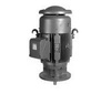 Vertical Solid Shaft