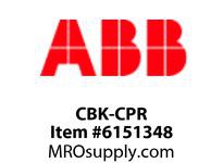 CBK-CPR