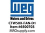 CFW50X-FAN-D1