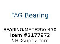 BEARING.MATE250-450