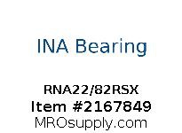 RNA22/82RSX