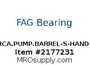 ARCA.PUMP.BARREL-S-HANDLE