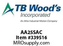 AA25SAC