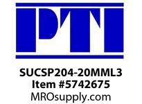 SUCSP204-20MML3