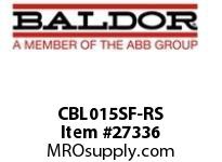 CBL015SF-RS