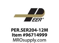 PER.SER204-12M