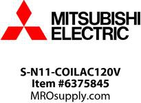 S-N11-COILAC120V