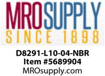 D8291-L10-04-NBR