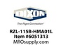 RZL-115B-HMA01L