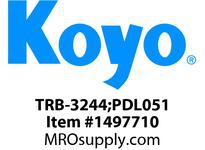 TRB-3244;PDL051
