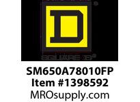 SCHNEIDER ELECTRIC SM650A78010FP Superprox Ultrasonic Proximity Sensor Superprox Ultrasonic Proximity Sensor