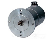 BALDOR PFTG4250XC TACH
