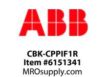 CBK-CPPIF1R