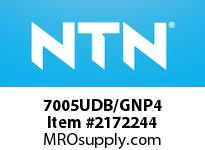 7005UDB/GNP4