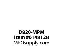 D820-MPM