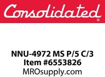 NNU-4972 MS P/5 C/3