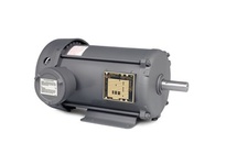 BALDOR EM7023 2//1.5HP, 1755//1455RPM, 3PH, 60//50HZ, 184, 230/460//190/380