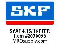 SYAF 4.15/16 FTFR