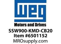 SSW900-KMD-CB20