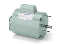 103782.00 1/2 Hp 1625 Rpm 48Yz.Teao.115/230V 1Ph 60Hz Con T 40C 1.0Sf Through Bolt Ag-Fan