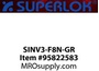 SINV3-F8N-GR