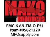 EMC-6-8N-TM-O-F51