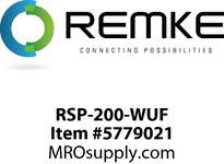 RSP-200-WUF