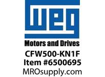 CFW500-KN1F