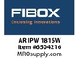 AR IPW 1816W