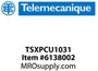 TSXPCU1031