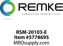 RSM-20103-E