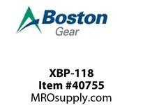 XBP-118