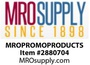 MROPROMOPRODUCTS