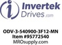 ODV-3-540900-3F12-MN