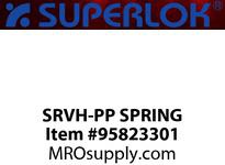 SRVH-PP SPRING