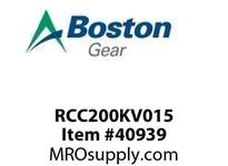RCC200KV015