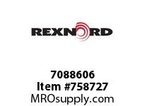 REXNORD 7088606 X369.8 MERC 369.8 KIT