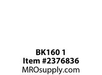BK160 1 Gates 7805-5229