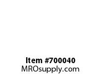 BALDOR P18095 FLTR KIT ASSY FR 180TOP AND BTM PLT H