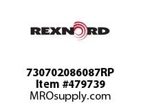 70 HCB 2.6845 BORE - 730702086087RP