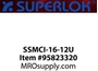 SSMCI-16-12U