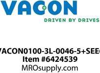 VACON0100-3L-0046-5+SEE6