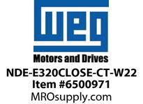 NDE-E320CLOSE-CT-W22