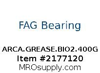 ARCA.GREASE.BIO2.400G