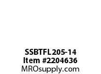 SSBTFL205-14