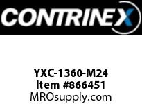 YXC-1360-M24