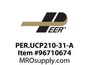 PER.UCP210-31-A